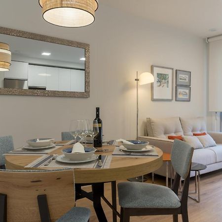 Bilbao Costa-Algorta-Getxo- A Estrenar-Parking-Playa-Metro-Bilbao En Metro, A 25 Mimutos Apartment ภายนอก รูปภาพ