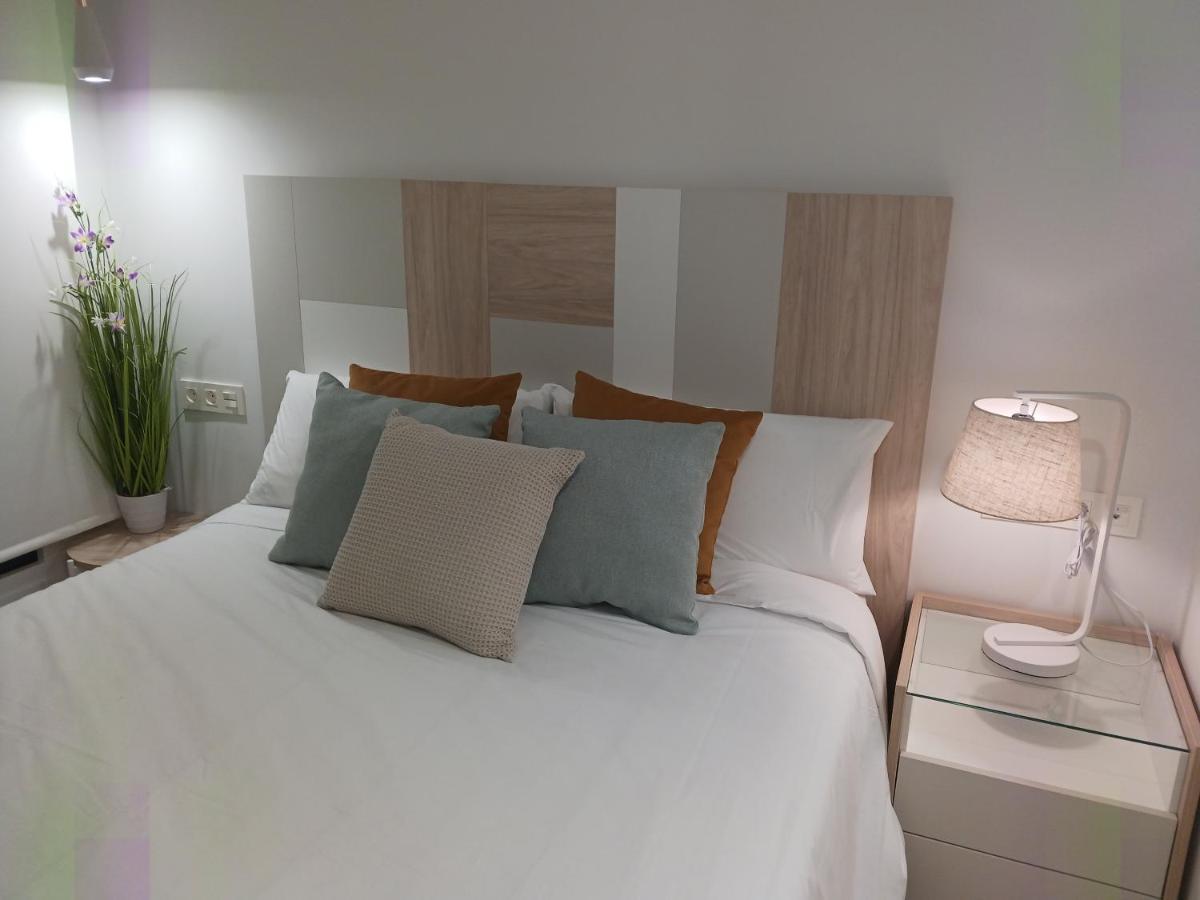 Bilbao Costa-Algorta-Getxo- A Estrenar-Parking-Playa-Metro-Bilbao En Metro, A 25 Mimutos Apartment ภายนอก รูปภาพ